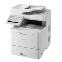 Brother MFC-L9670CDN - Professionele A4 all-in-one kleurenlaserprinter