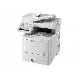 Brother MFC-L9630CDN - Professionele A4 all-in-one kleurenlaserprinter