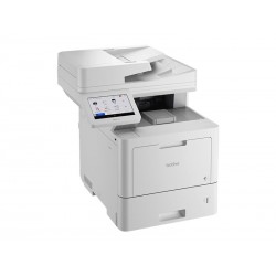 Brother MFC-L9630CDN - Professionele A4 all-in-one kleurenlaserprinter