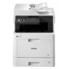 Brother MFC-L8690CDW - Professionele A4 all-in-one kleurenlaserprinter