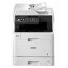 Brother MFC-L8690CDW - Professionele A4 all-in-one kleurenlaserprinter