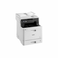 Brother MFC-L8690CDW - Professionele A4 all-in-one kleurenlaserprinter