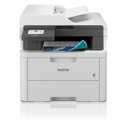 Brotjer DCP-L3560CDW - A4 all-in-one kleurenledprinter