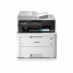 Brother MFC-L3730CDN - A4 all-in-one kleurenledprinter