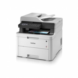 Brother MFC-L3750CDW - A4 all-in-one kleurenledprinter