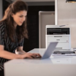 Brother MFC-L3750CDW - A4 all-in-one kleurenledprinter