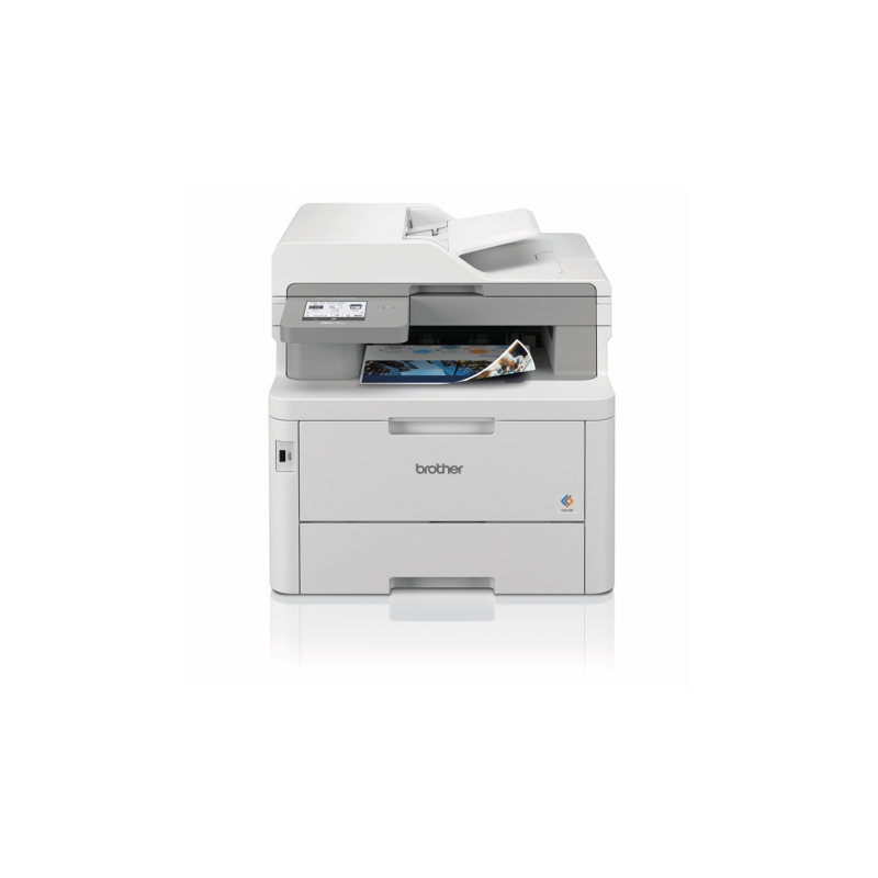 Brother MFC-L8340CDW - A4 all-in-one kleurenledprinter
