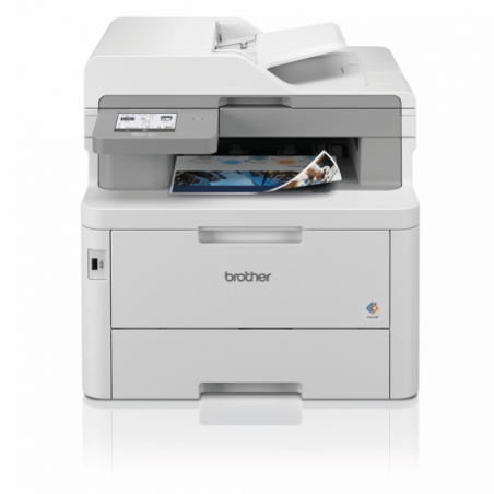 Brother MFC-L8340CDW - A4 all-in-one kleurenledprinter