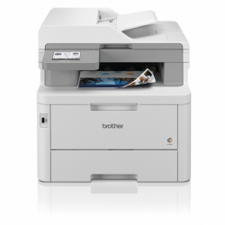 Brother MFC-L8390CDW - A4 all-in-one kleurenledprinter