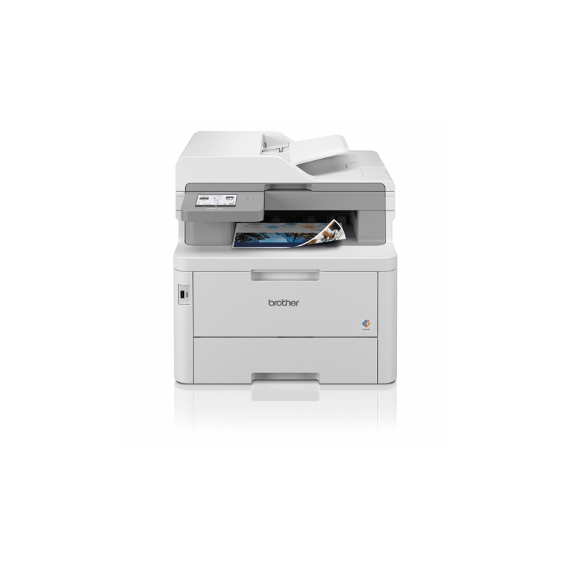 Brother MFC-L8390CDW - A4 all-in-one kleurenledprinter