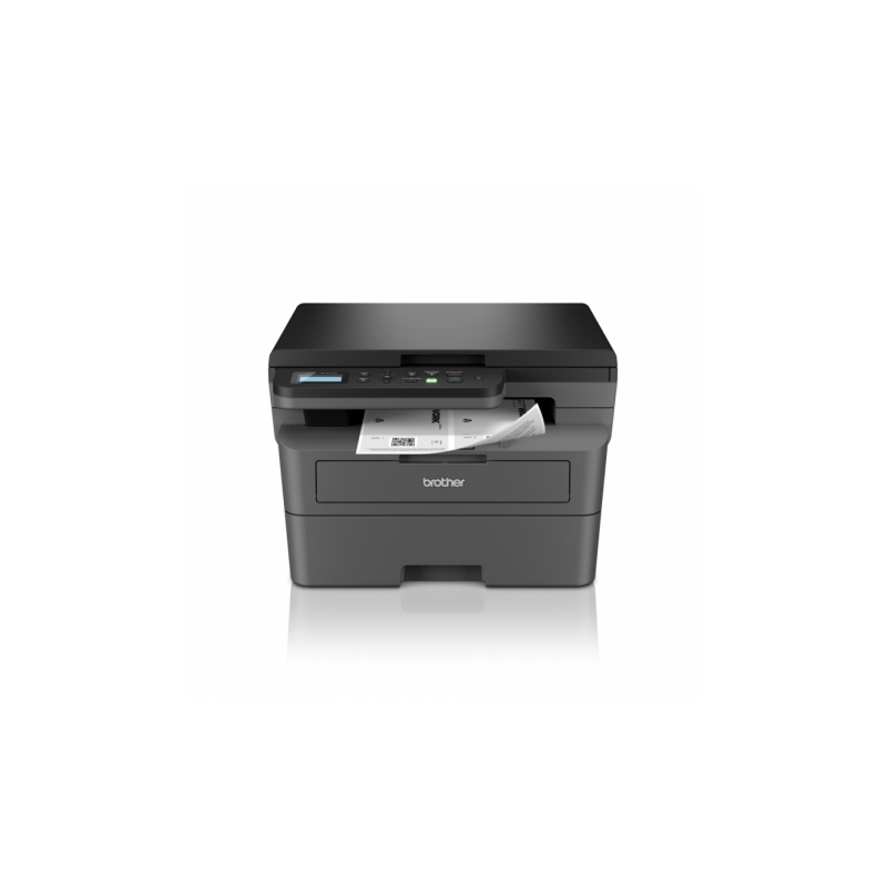 Brother DCP-L2620DW - A4 all-in-one laserprinter