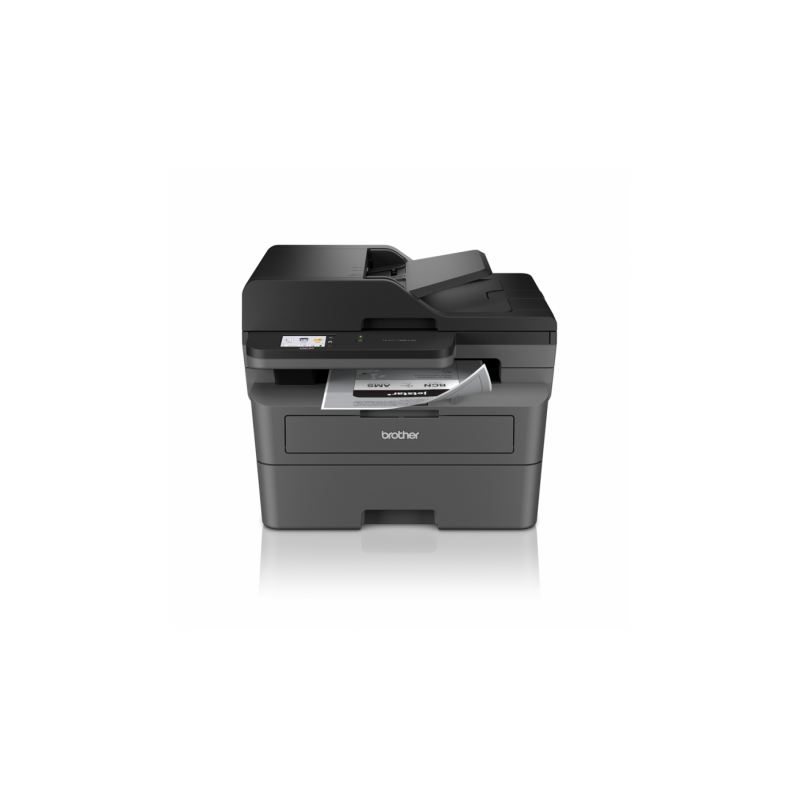 Brother DCP-L2660DW - A4 all-in-one laserprinter