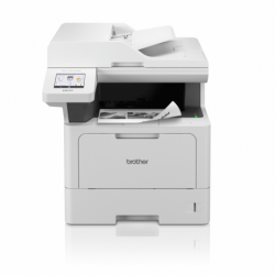 Brother DCP-L5510DW - Professionele A4 all-in-one laserprinter