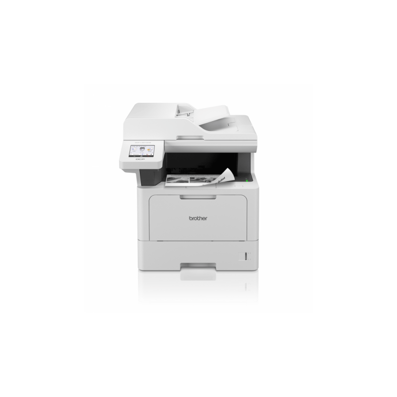 Brother DCP-L5510DW - Professionele A4 all-in-one laserprinter