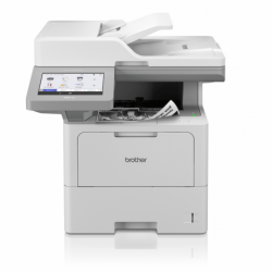 Brother MFC-L6910DN - Professionele A4 all-in-one laserprinter