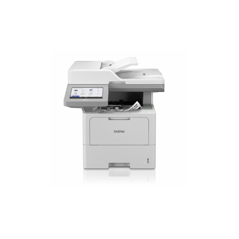 Brother MFC-L6910DN - Professionele A4 all-in-one laserprinter