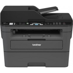 Brother MFC-L2710DW - A4 all-in-one laserprinter