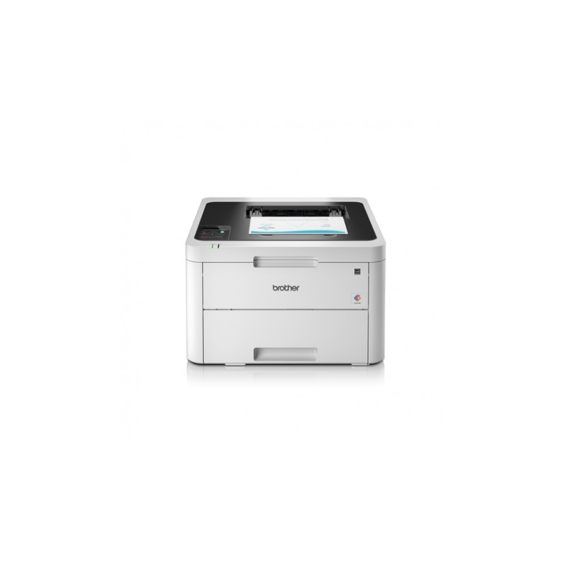 Brother HL-L3230CDW - A4 kleurenledprinter