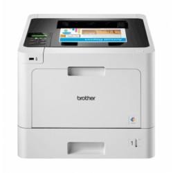 Brother HL-L8260CDW - Professionele A4 kleurenlaserprinter