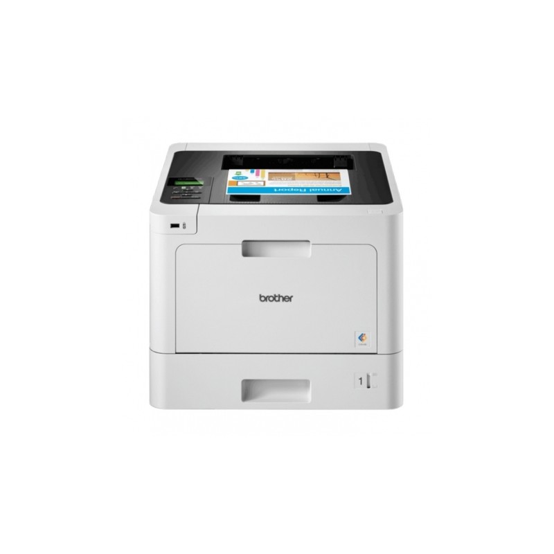 Brother HL-L8260CDW - Professionele A4 kleurenlaserprinter