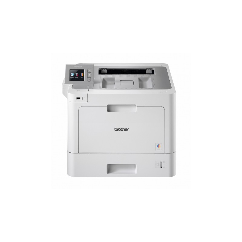 Brother HL-L9310CDW - Professionele A4 kleurenlaserprinter