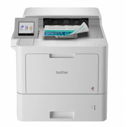 Brother HL-L9430CDN - Professionele A4 kleurenlaserprinter