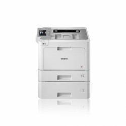 Brother HL-L9310CDWT - Professionele A4 kleurenlaserprinter