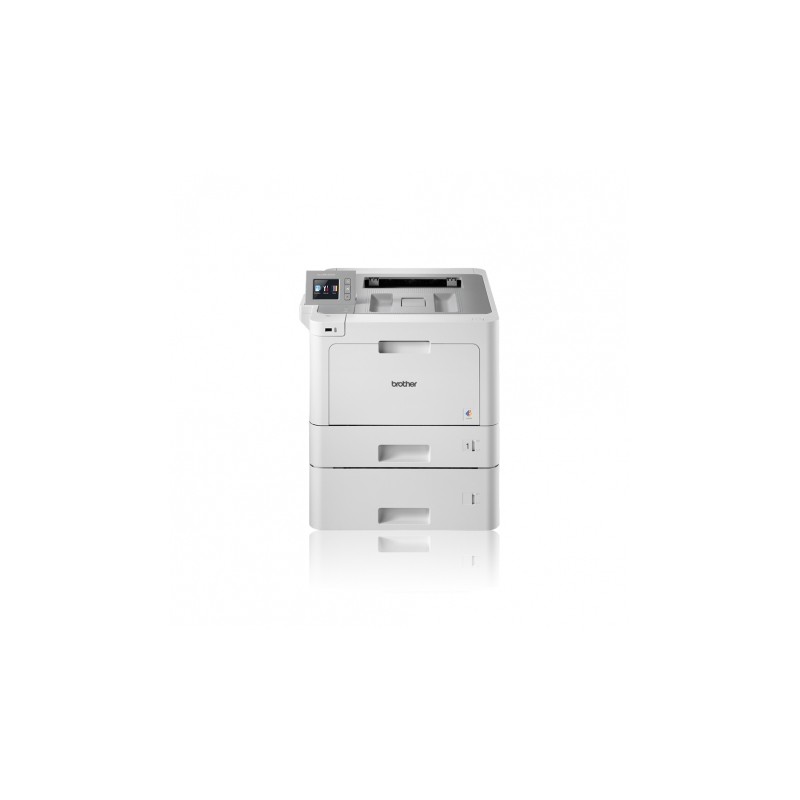 Brother HL-L9310CDWT - Professionele A4 kleurenlaserprinter