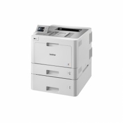 Brother HL-L9310CDWT - Professionele A4 kleurenlaserprinter