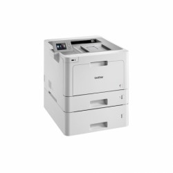 Brother HL-L9310CDWT - Professionele A4 kleurenlaserprinter