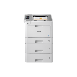 Brother HL-L9310CDWTT - Professionele A4 kleurenlaserprinter