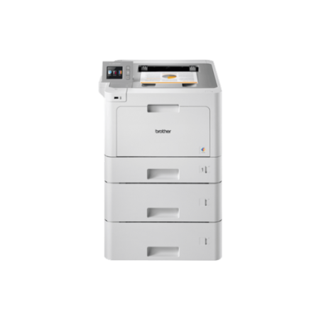 Brother HL-L9310CDWTT - Professionele A4 kleurenlaserprinter