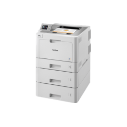 Brother HL-L9310CDWTT - Professionele A4 kleurenlaserprinter