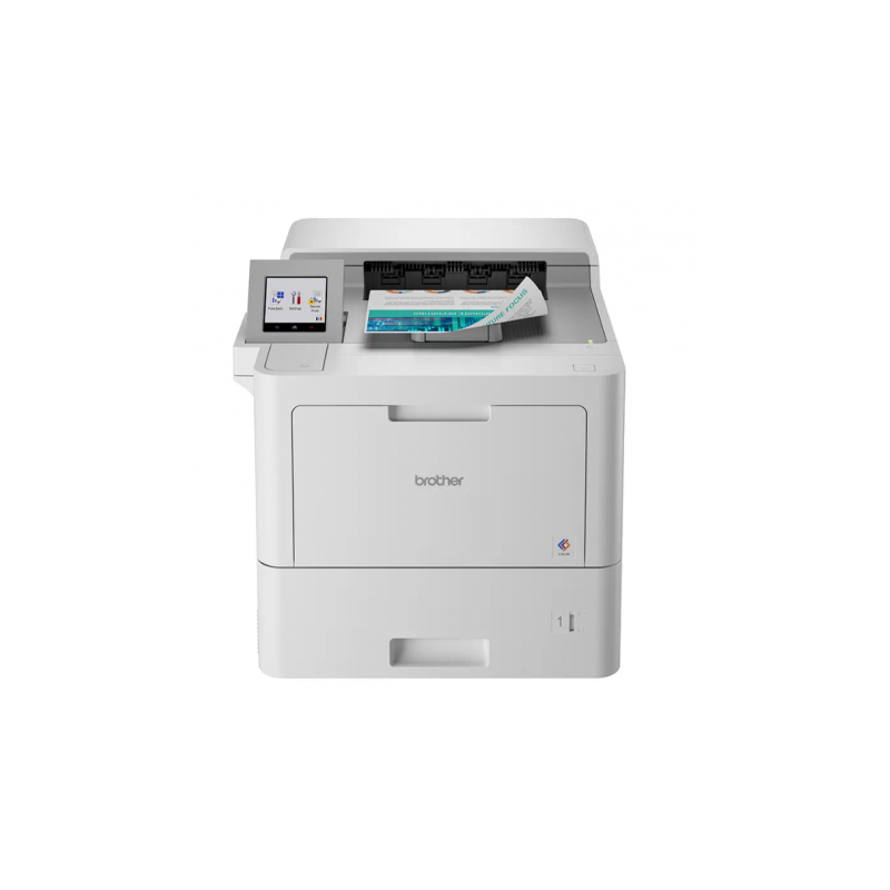 Brother HL-L9470CDN - Professionele A4 kleurenlaserprinter