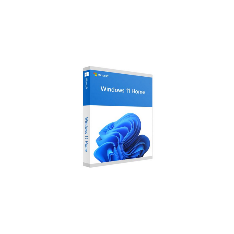 Windows 11 Home - box pack - 1 licence - USB Flash Drive