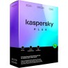 Kaspersky Plus 1 PC / 1 Jaar