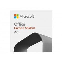 Microsoft Office Thuisgebruik en Studenten 2021
