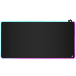 Corsair MM700 RGB Extended 3XL Cloth Gaming Muismat RGB