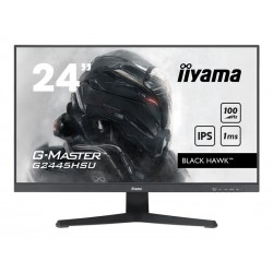 iiyama G-MASTER Black Hawk G2445HSU-B2 23.8"