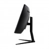 iiyama G-MASTER GCB3480WQSU-B1 - 86,4 cm - 34"
