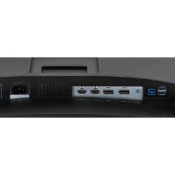 iiyama G-MASTER GCB3480WQSU-B1 - 86,4 cm - 34"