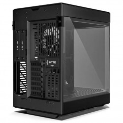 Hyte Y60 Black Midi Tower Behuizing