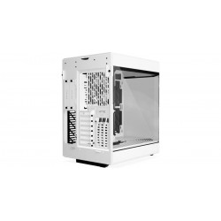 Hyte Y60 Snow White Midi Tower Behuizing