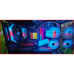 Artemis Strimer GAMING Desktop Intel Core i9 13900F - RTX 4070