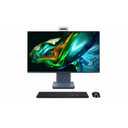 Acer Aspire AIO S32-1856 I7832 BE - Intel i7-1360P