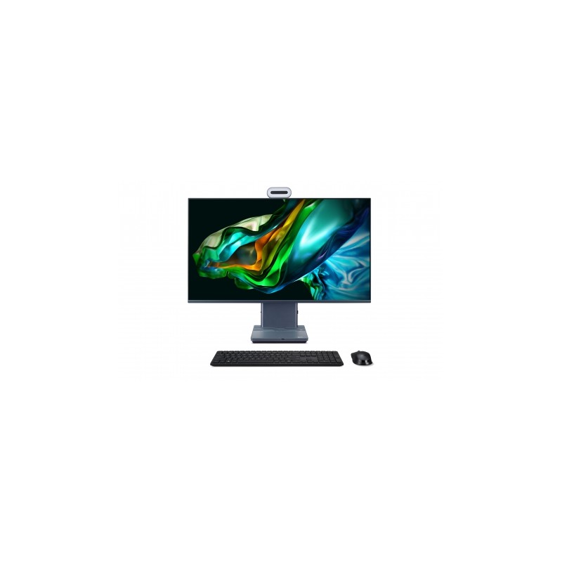 Acer Aspire AIO S32-1856 I7832 BE - Intel i7-1360P