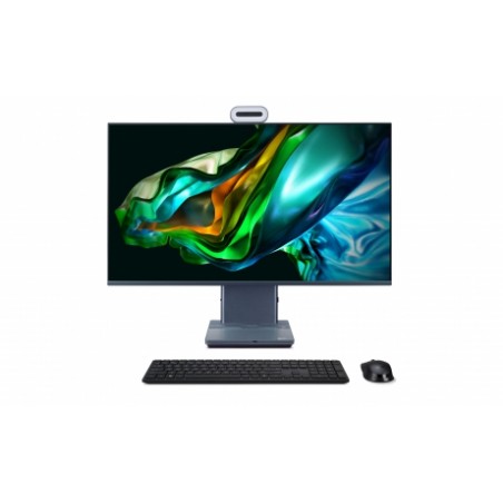 Acer Aspire AIO S32-1856 I7832 BE - Intel i7-1360P
