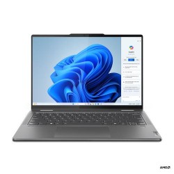 Lenovo Yoga 7 2-in-1 AMD Ryzen™ 7 8840HS Hybride (2-in-1)