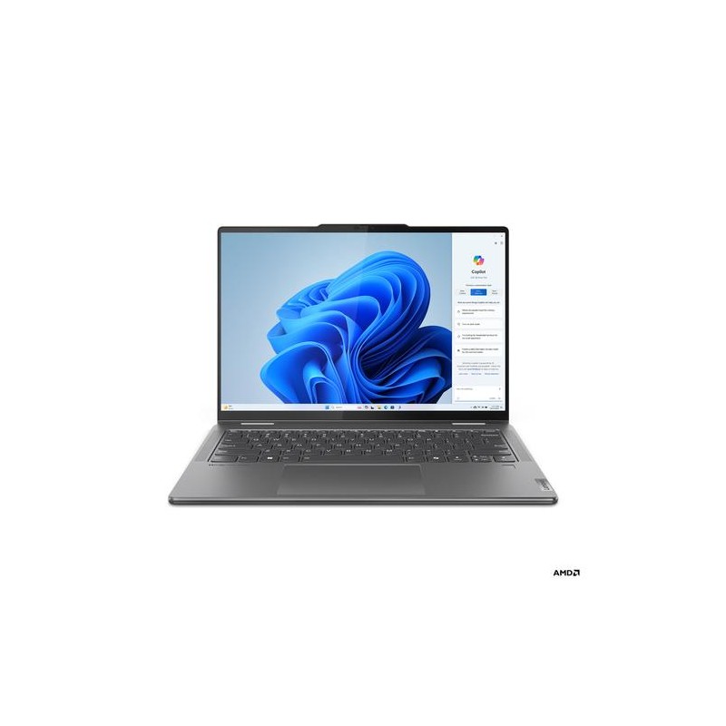 Lenovo Yoga 7 2-in-1 AMD Ryzen™ 7 8840HS Hybride (2-in-1)