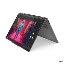 Lenovo Yoga 7 2-in-1 AMD Ryzen™ 7 8840HS Hybride (2-in-1)